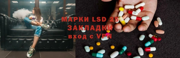 ALPHA PVP Инсар
